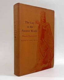 【洋書】The City in the Ancient World（古代世界の都市）
