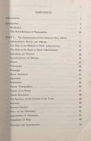 【洋書】The Athenian Navy in the Classical Period: A Study of Athenian Naval Administration and Military Organization in the Fifth and Fourth Centuries B.C.〈University of California Publications: Classical Studies Volume 13〉（古典期のアテネ海軍―紀元前 5 世紀と 4 世紀のアテネの海軍軍政と軍事組織に関する研究）