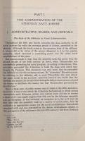 【洋書】The Athenian Navy in the Classical Period: A Study of Athenian Naval Administration and Military Organization in the Fifth and Fourth Centuries B.C.〈University of California Publications: Classical Studies Volume 13〉（古典期のアテネ海軍―紀元前 5 世紀と 4 世紀のアテネの海軍軍政と軍事組織に関する研究）