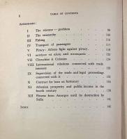 【洋書】Athens and the Sea: A Study in Athenian Sea-Power 〈Collection Latomus Volume74〉（アテネと海―アテネの海洋力の研究）