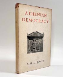 【洋書】Athenian Democracy（アテネの民主主義）
