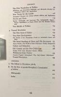 【洋書】The New Politicians of Fifth-Century Athens（5世紀アテネの新しい政治家）
