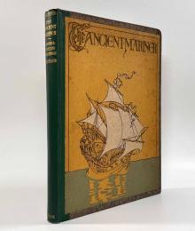【洋書】The Rime of the Ancient Mariner（老水夫行）