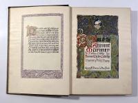 【洋書】The Rime of the Ancient Mariner（老水夫行）