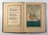 【洋書】The Rime of the Ancient Mariner（老水夫行）