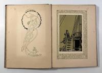 【洋書】The Rime of the Ancient Mariner（老水夫行）