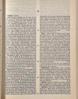 【ドイツ語洋書】Der Kleine Pauly: Lexikon der Antike in fünf Bänden（古代辞典）