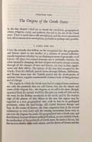 【洋書】The Greek State（ギリシャ国家）