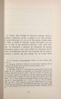 【イタリア語・ギリシア語洋書】Democare di Leuconoe: Politica e Cultura in Atene fra IV e III sec. A.C.