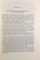 【ドイツ語洋書】Die Trittyen Attikas und die Heeresreform des Kleisthenes〈Vestigia Band33〉（アッティカのトリッティとクレイステネスの軍事改革）