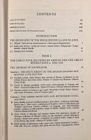 【洋書】A history of Greece to 322 B.C.（紀元前 322 年までのギリシャの歴史）