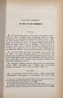 【フランス語・ギリシア語洋書】Les Images D'Aristophane: études de langue et de style（アリストファネスのイメージ―言語と様式の研究）
