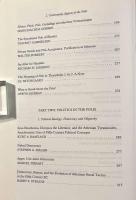 【洋書】Polis & Politics: Studies in Ancient Greek History（ポリスと政治―古代ギリシャ史の研究）