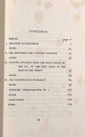 【英語・ギリシア語洋書】The Ancestral Constitution Alexander: four studies in Athenian party politics at the end of the fifth century B.C.（祖先の憲法 : 紀元前 5 世紀末のアテネの政党政治に関する 4 つの研究）