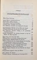 【ドイツ語洋書】Herodot: eine Auswahl aus der neueren Forschung（ヘロドトス―最近の研究からの抜粋）