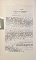 【フランス語洋書】Les origines antiques de la banque de dépôt : une mise au point accompagnée d'une esquisse des opérations de banque en Mésopotamie（預金銀行の古代起源）