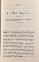 【洋書】All you have to do is listen: music from the inside out