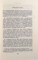 【洋書】P. Vergili Maronis Opera〈Oxford Classical Texts〉