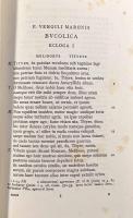 【洋書】P. Vergili Maronis Opera〈Oxford Classical Texts〉