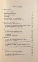 【洋書】Xerxes' invasion of Greece（クセルクセスのギリシャ侵攻）