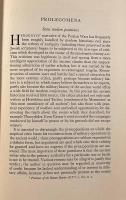 【洋書】Xerxes' invasion of Greece（クセルクセスのギリシャ侵攻）