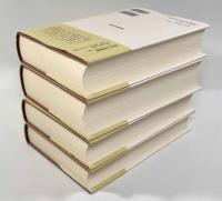 ギリシア詞華集〈西洋古典叢書〉全4巻揃い