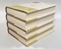 歴史〈西洋古典叢書〉全4巻揃い
