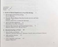 【洋書】Food Microbiology: Fundamentals and Frontiers
2nd ed.