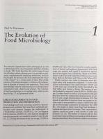 【洋書】Food Microbiology: Fundamentals and Frontiers
2nd ed.