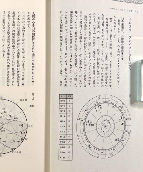 増補改訂　決定版　最新占星術　松村潔