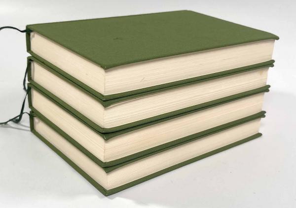 完訳 日本奥地紀行〈東洋文庫〉全4巻揃い(著者：イザベラ・バード 訳注