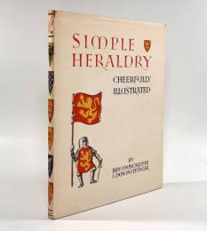【洋書】Simple Heraldry―Cheerfully Illustrated