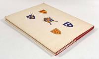 【洋書】Simple Heraldry―Cheerfully Illustrated