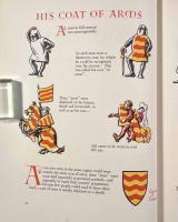 【洋書】Simple Heraldry―Cheerfully Illustrated