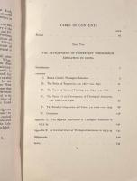 【洋書】The development of Protestant theological education in China : in the light of the history of the education of the clergy in Europe and America（中国におけるプロテスタント神学教育の展開）