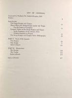 【洋書】The Iconography of the Derge Kanjur and Tanjur（デルゲ版カンギュル・テンギュルの図像）