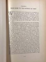 【洋書】To Lhasa and beyond : Diary of the expedition to Tibet in the Year MCMXLVIII