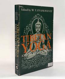 【洋書】Tibetan Yoga and Secret Doctrines: Or, Seven Books of Wisdom of the Great Path, according to the late Lama Kazi Dawa-Samdup's English rendering（チベットヨガと秘密の教義）