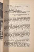 【洋書】Tibetan Yoga and Secret Doctrines: Or, Seven Books of Wisdom of the Great Path, according to the late Lama Kazi Dawa-Samdup's English rendering（チベットヨガと秘密の教義）