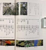 巨樹の誘惑―琵琶湖周辺・巨樹の山案内
