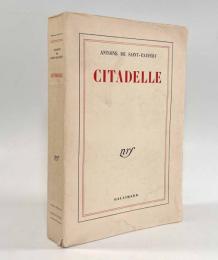 【フランス語洋書】Citadelle（城砦）