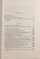 【洋書】Ancient Macedonian studies in honor of Charles F. Edson（古代マケドニア研究―チャールズ・F・エドソンに敬意を表して）