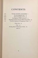 【洋書】Theopompus and Fifth-Century Athens（テオポンポスと5世紀のアテネ）