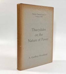 【洋書】Thucydides on the nature of power