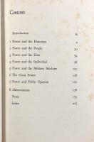 【洋書】Thucydides on the nature of power