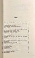 【ドイツ語洋書】Der Eid: ein Beitrag zu seiner Geschichte（宣誓について）