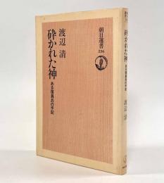 砕かれた神―ある復員兵の手記〈朝日選書236〉