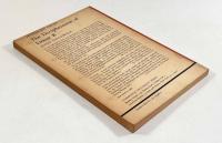 【洋書】The decipherment of linear B. 2nd ed.（線文字Bの解読）