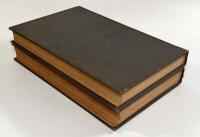【英語・ギリシャ語洋書】The administration of justice from Homer to Aristotle 2vols （ホメロスからアリストテレスまでの司法行政）