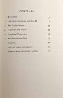 【洋書】Herodotus: An Interpretative Essay（ヘロドトス）